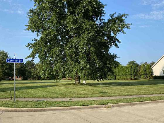 Residential Land for Sale in Macomb, Illinois