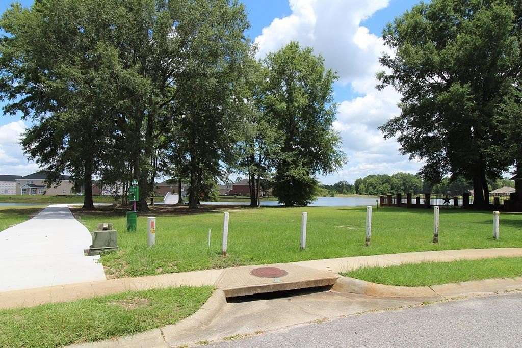 0.44 Acres of Residential Land for Sale in Sumter, South Carolina