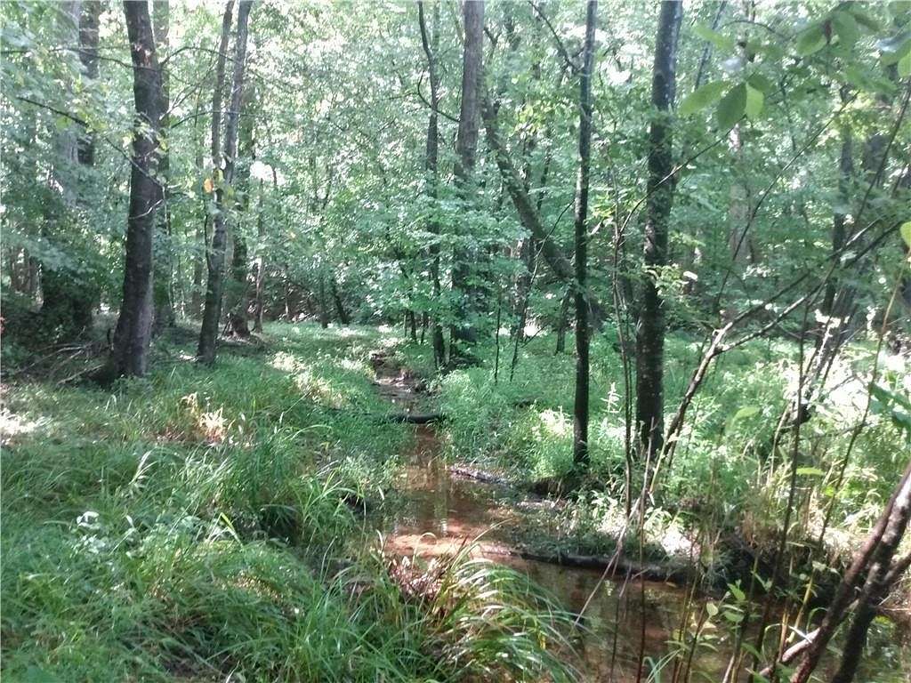 0.33 Acres of Residential Land for Sale in Lavonia, Georgia