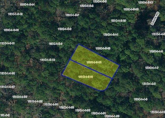 0.35 Acres of Land for Sale in Quinby, Virginia