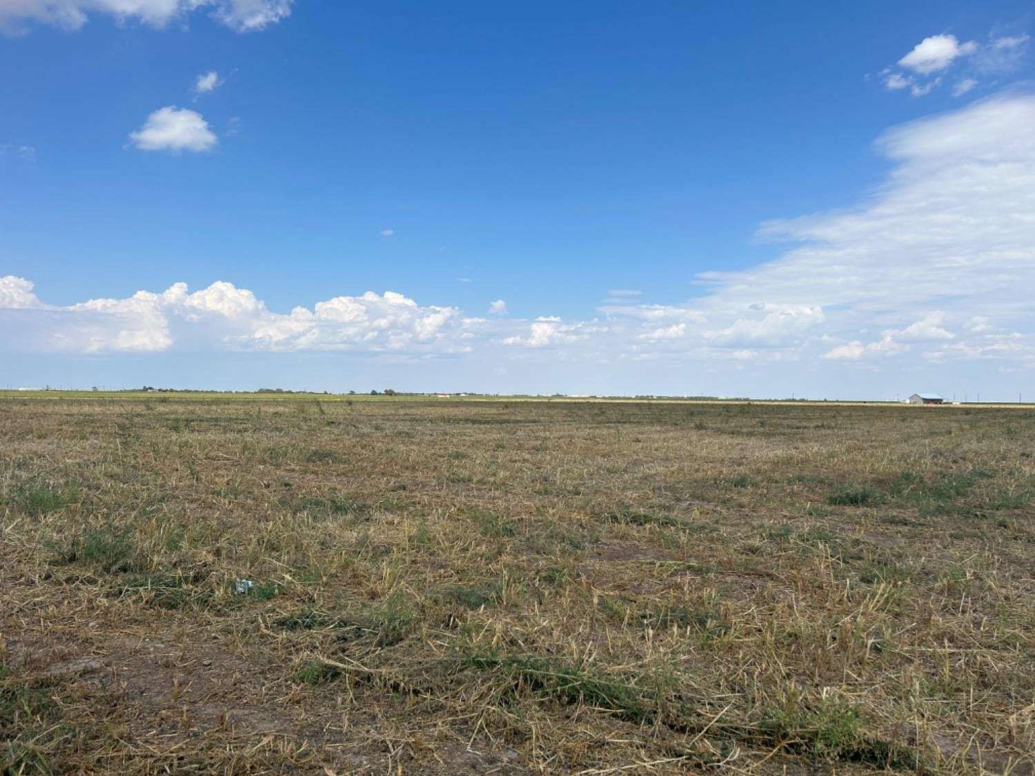 10 Acres of Land for Sale in Idalou, Texas