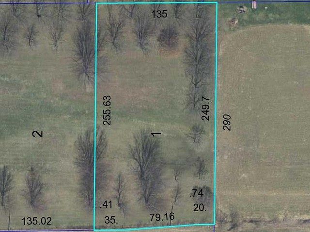 0.77 Acres of Residential Land for Sale in Sterling, Illinois