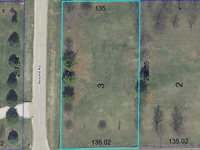 0.79 Acres of Residential Land for Sale in Sterling, Illinois