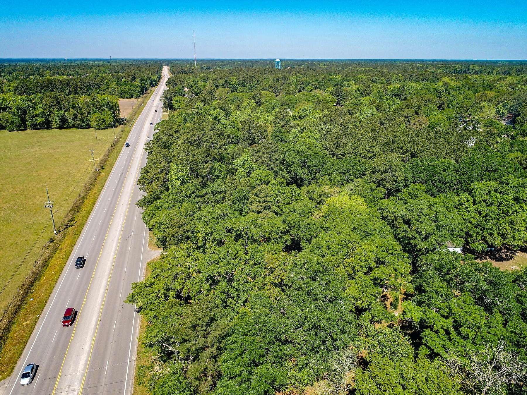 1.1 Acres of Mixed-Use Land for Sale in Summerville, South Carolina