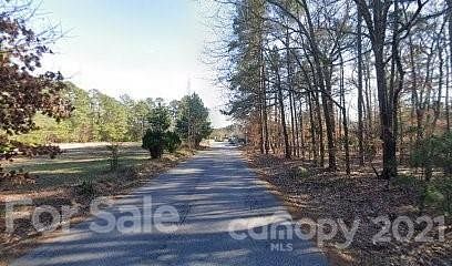 5 Acres of Commercial Land for Sale in Raleigh, North Carolina