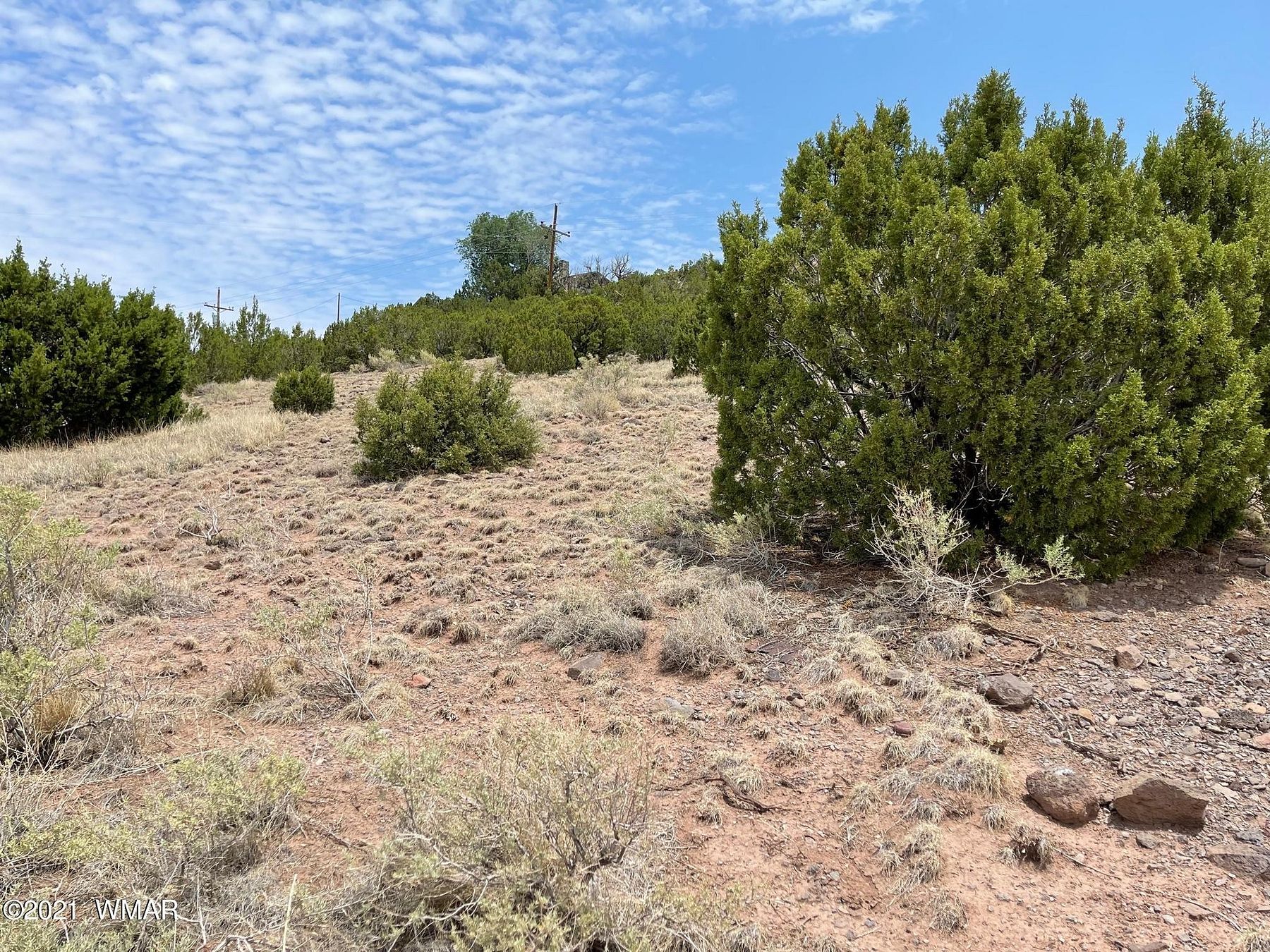 0.39 Acres of Residential Land for Sale in Eagar, Arizona