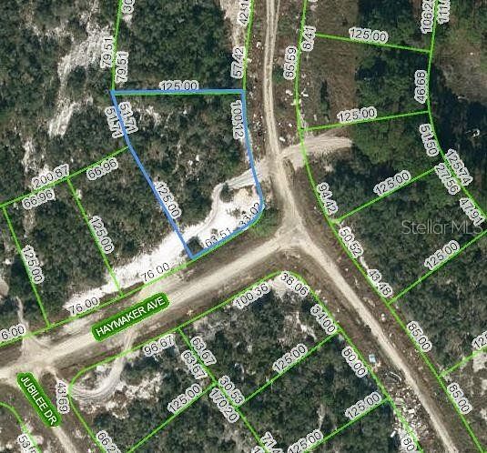 0.34 Acres of Land for Sale in Lake Placid, Florida