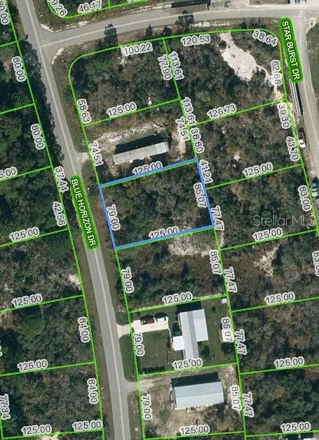 0.24 Acres of Land for Sale in Lake Placid, Florida