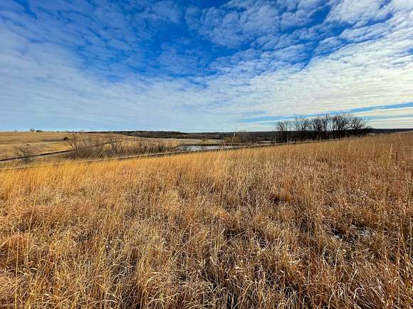 7.11 Acres Of Land For Sale In Lecompton, Kansas - Landsearch