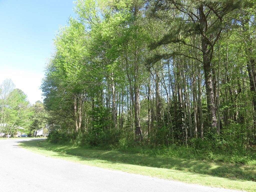 0.74 Acres of Residential Land for Sale in Melfa, Virginia