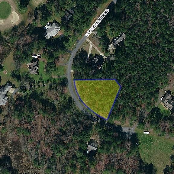 0.74 Acres of Residential Land for Sale in Melfa, Virginia