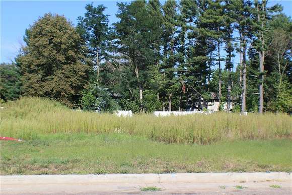 0.25 Acres of Residential Land for Sale in Eau Claire, Wisconsin