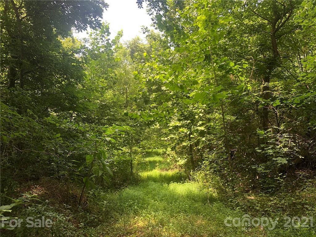 5.6 Acres of Residential Land for Sale in Huntersville, North Carolina