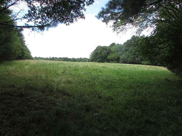 24 Acres of Agricultural Land for Sale in Siler City, North Carolina