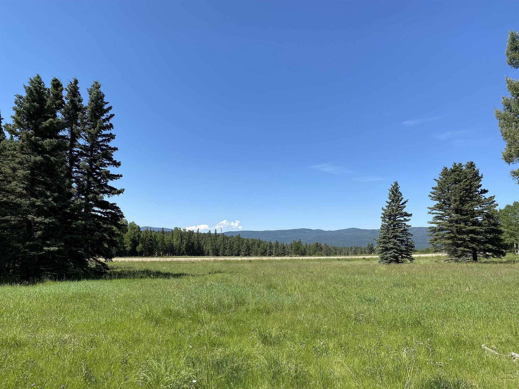 2.1 Acres of Residential Land for Sale in Angel Fire, New Mexico