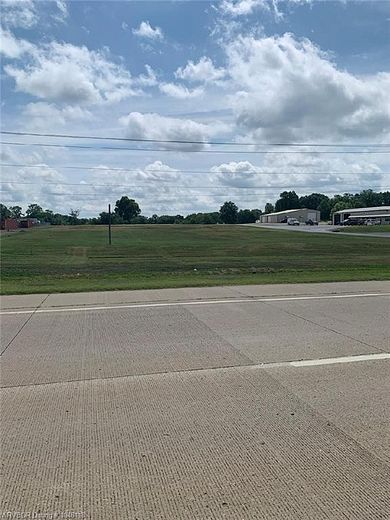 3.9 Acres of Land for Sale in Sallisaw, Oklahoma