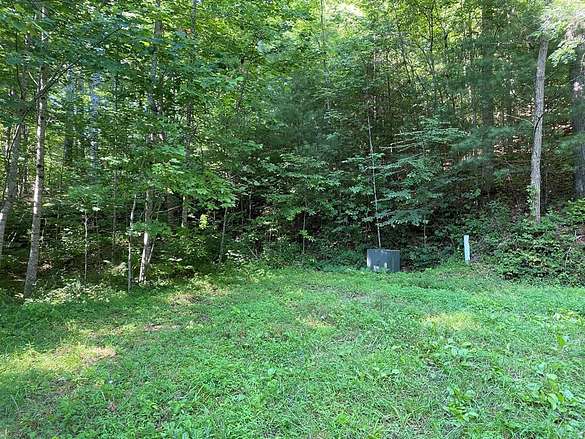 2 Acres of Land for Sale in Bryson City, North Carolina
