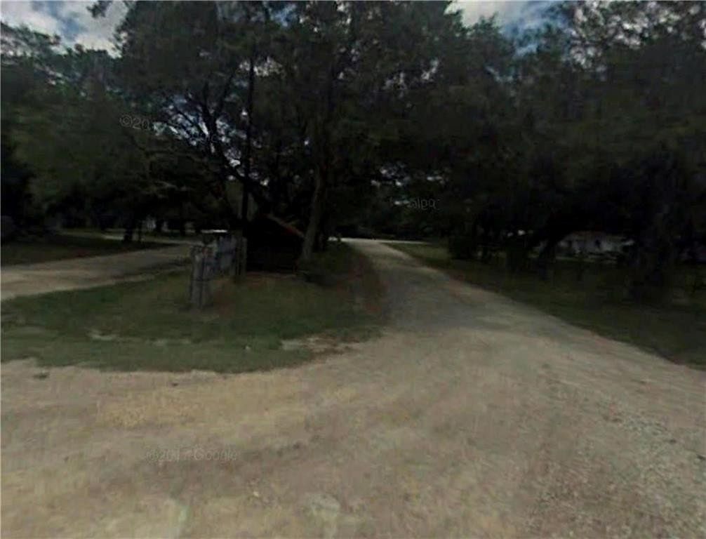 Residential Land for Sale in Blessing, Texas