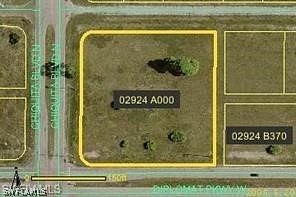 1.7 Acres of Commercial Land for Sale in Cape Coral, Florida