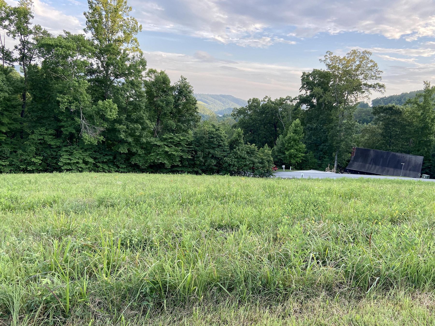 0.72 Acres of Residential Land for Sale in New Tazewell, Tennessee