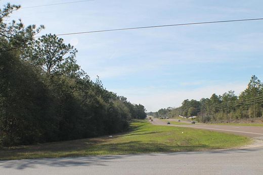 1.3 Acres of Residential Land for Sale in Crestview, Florida