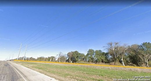3.1 Acres of Commercial Land for Sale in San Antonio, Texas