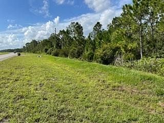 27.5 Acres of Land for Sale in St. Cloud, Florida