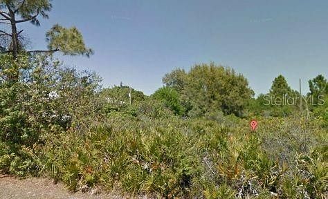 0.24 Acres of Residential Land for Sale in Port Charlotte, Florida