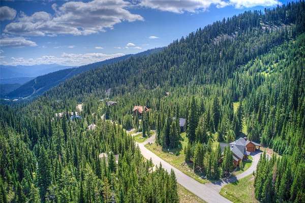 1 Acre of Land for Sale in Big Sky, Montana
