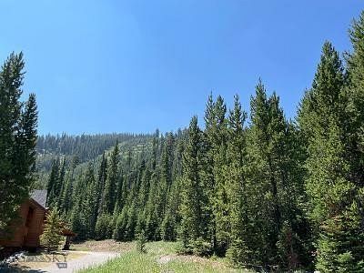 1.022 Acres of Residential Land for Sale in Big Sky, Montana