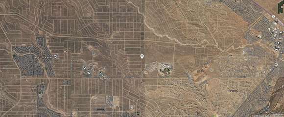 0.75 Acres of Land for Sale in Rio Rancho, New Mexico