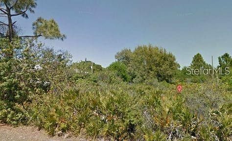 0.48 Acres of Residential Land for Sale in Port Charlotte, Florida