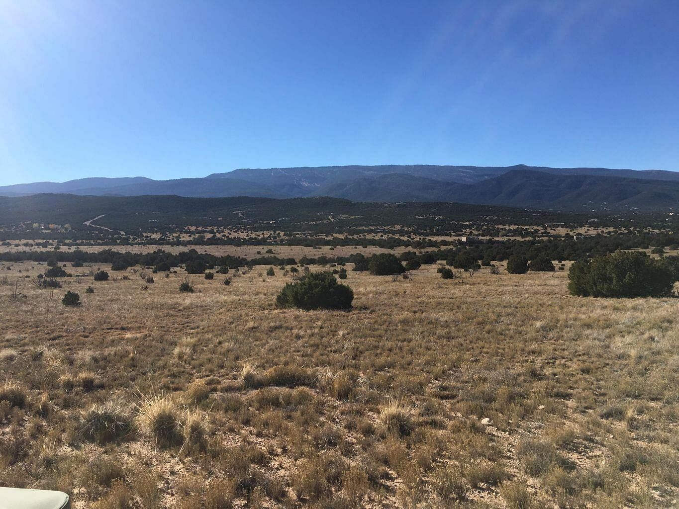 10 Acres of Land for Sale in Sandia Park, New Mexico