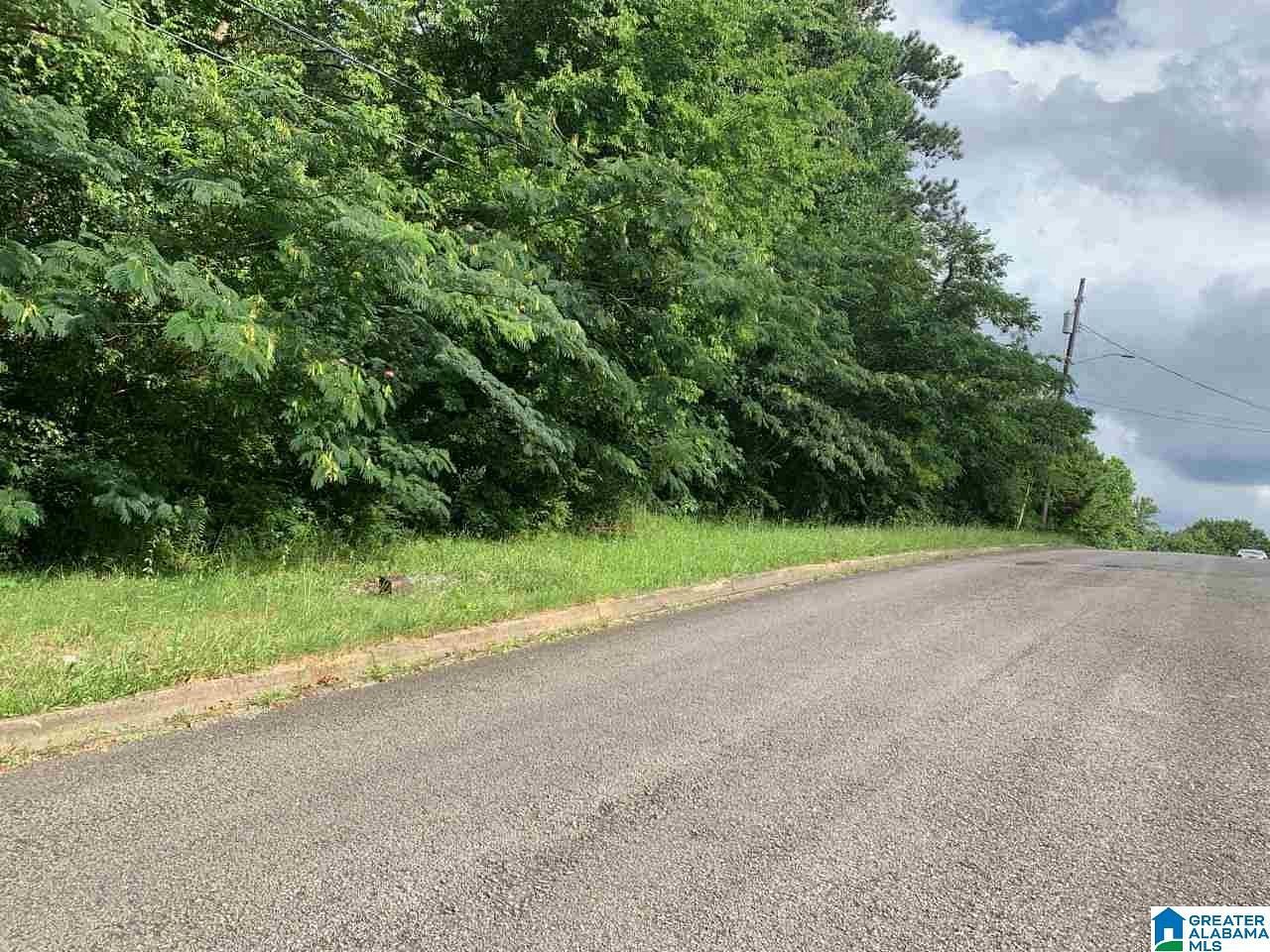 0.31 Acres of Residential Land for Sale in Birmingham, Alabama