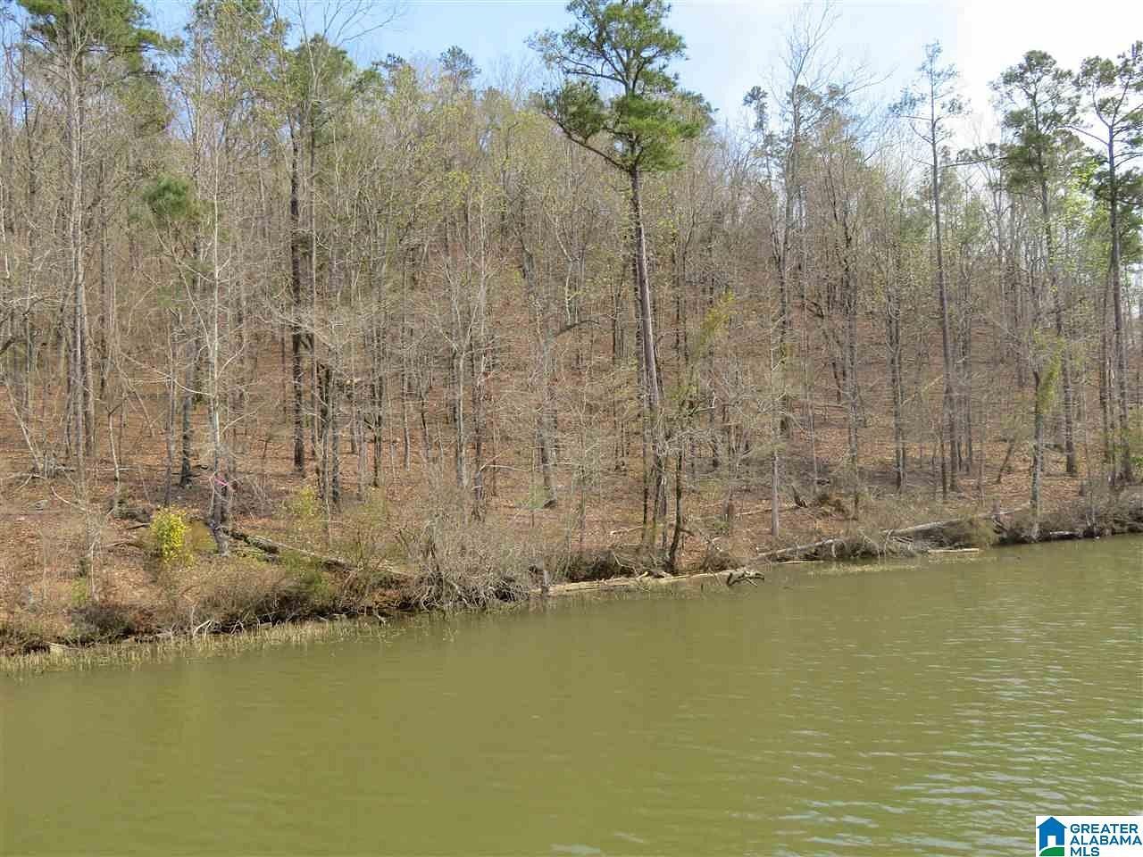 0.75 Acres of Residential Land for Sale in Rockford, Alabama
