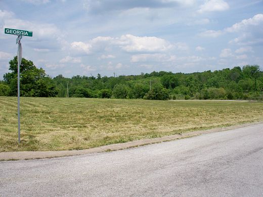 0.45 Acres of Residential Land for Sale in Lawrenceburg, Kentucky
