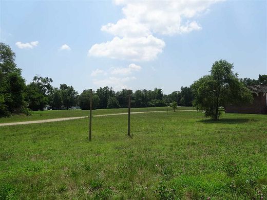 4.4 Acres of Commercial Land for Sale in Terre Haute, Indiana