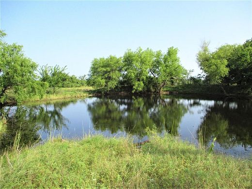 63 Acres of Agricultural Land for Sale in Bridgeport, Texas