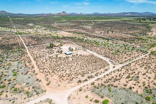23.4 Acres of Land for Sale in Douglas, Arizona