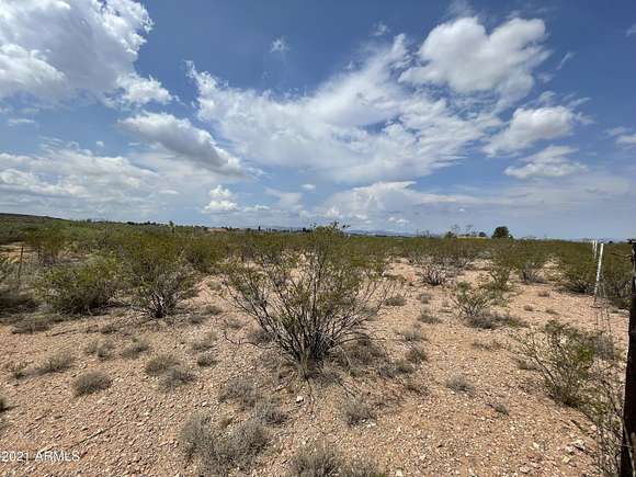 23.42 Acres of Land for Sale in Douglas, Arizona - LandSearch