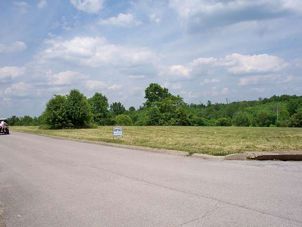 0.53 Acres of Residential Land for Sale in Lawrenceburg, Kentucky