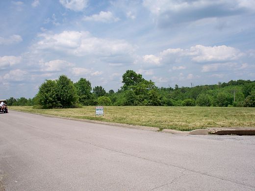 0.53 Acres of Residential Land for Sale in Lawrenceburg, Kentucky