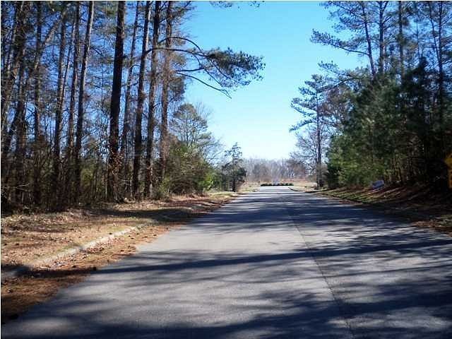 0.36 Acres of Residential Land for Sale in Florence, Alabama