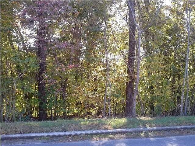 0.41 Acres of Residential Land for Sale in Florence, Alabama