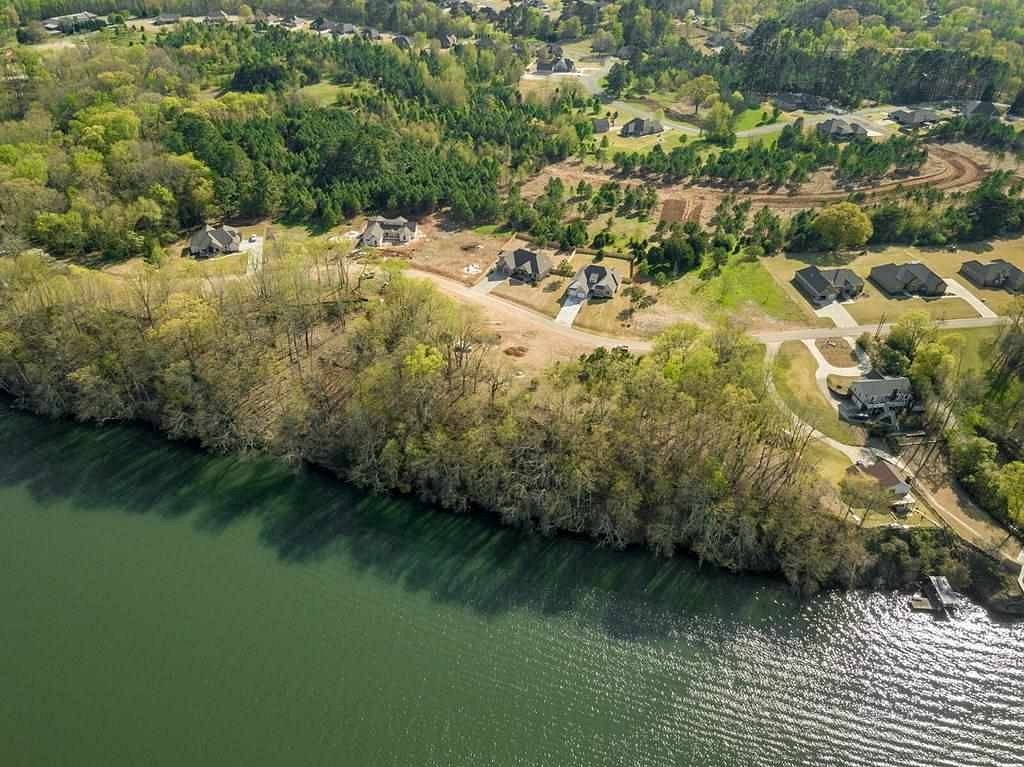 0.67 Acres of Residential Land for Sale in Florence, Alabama
