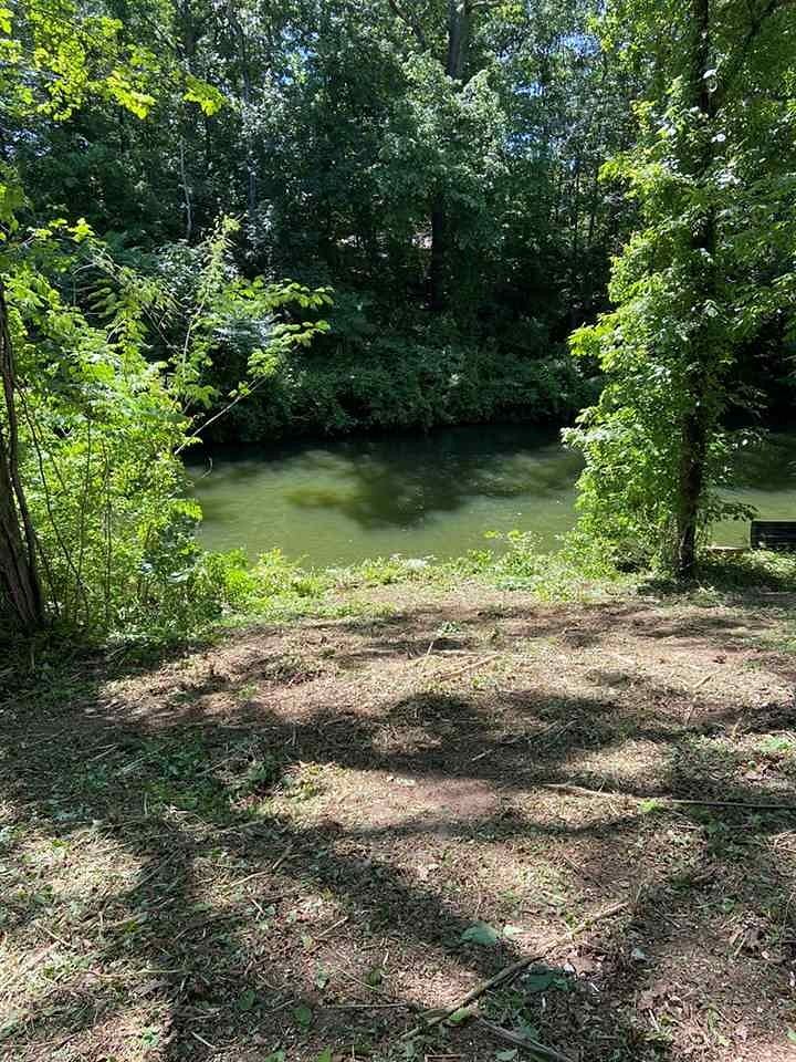 0.553 Acres of Residential Land for Sale in Muscle Shoals, Alabama