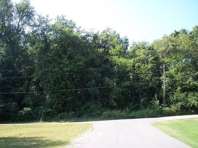 0.16 Acres of Residential Land for Sale in Muscle Shoals, Alabama