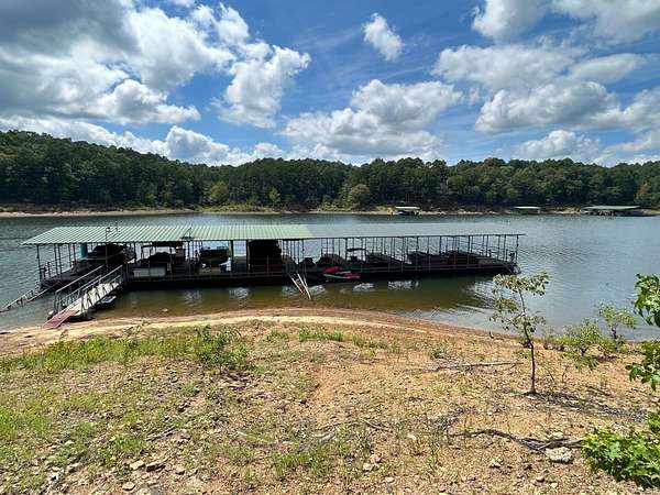 0.5 Acres of Land for Sale in Shirley, Arkansas