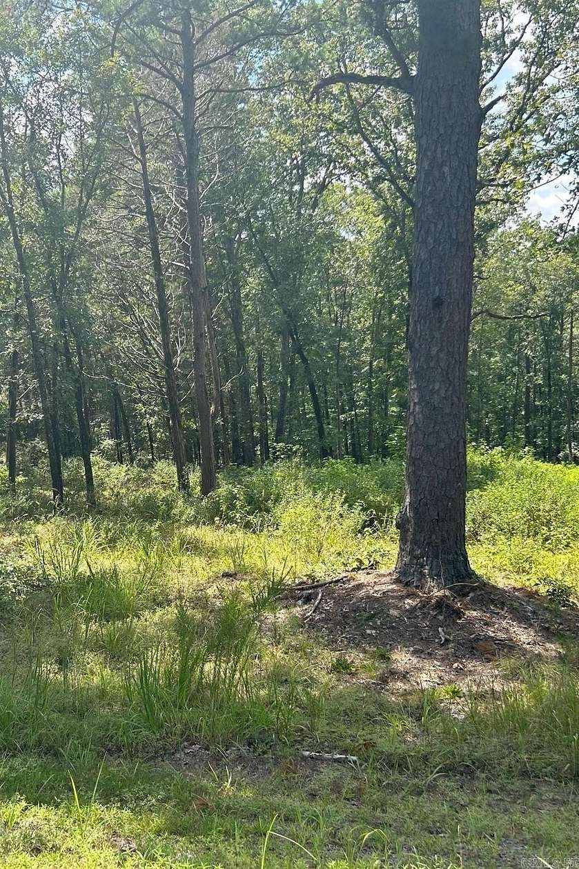 0.5 Acres of Land for Sale in Shirley, Arkansas