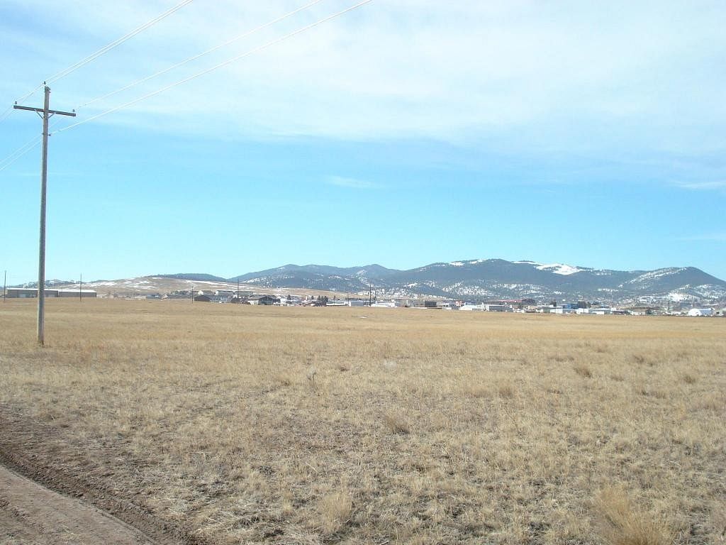 83.8 Acres of Land for Sale in Helena, Montana